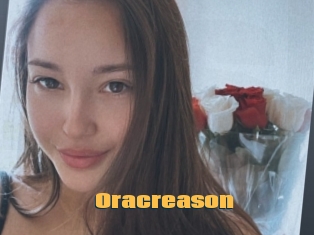 Oracreason