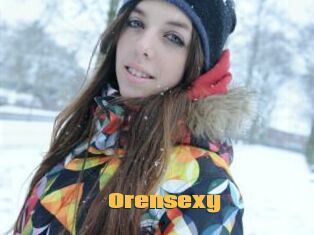 Orensexy