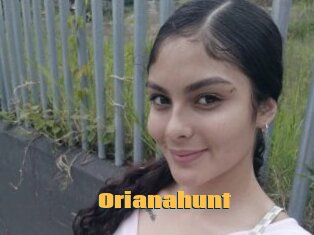 Orianahunt