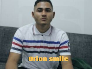 Orion_smile