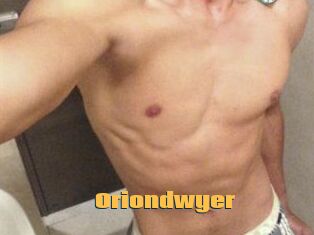 Oriondwyer
