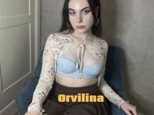 Orvilina