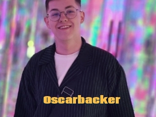 Oscarbacker