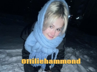 Ottiliehammond