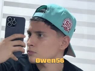 Owen56