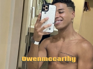 Owenmccarthy