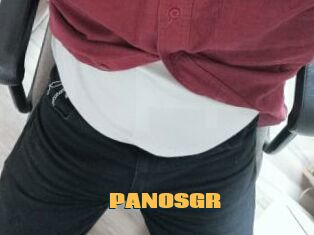 PANOSGR