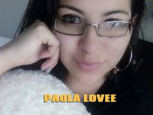 PAOLA_LOVEE