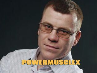 POWERMUSCLEX