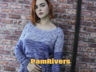 PamRivers