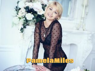 PamelaMiles