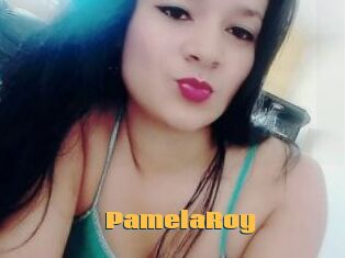 PamelaRoy