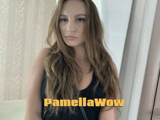 PamellaWow