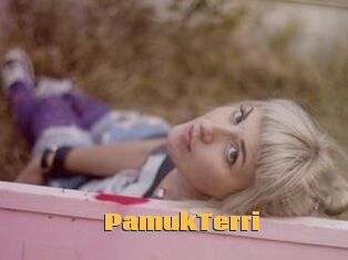 PamukTerri