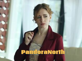 PandoraNorth