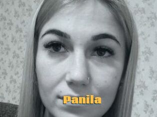 Panila