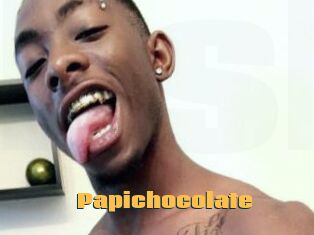 Papichocolate