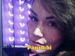 Paprichi