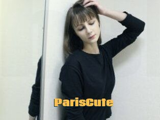 Paris_Cute