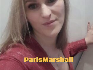 ParisMarshall