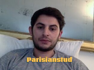 Parisianstud