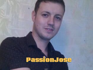 Passion_Jose