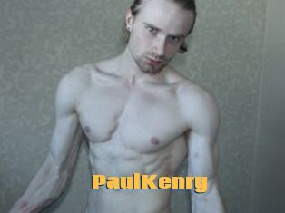 PaulKenry