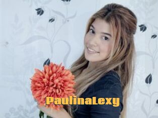 PaulinaLexy