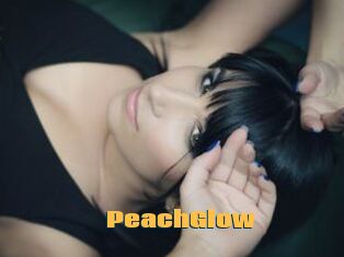 PeachGlow