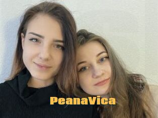 PeanaVica