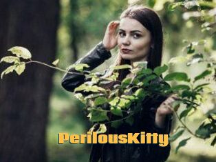 Perilous_Kitty