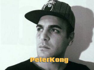 PeterKong