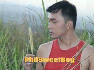 PhilSweetBoy