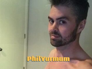 PhilYurmum