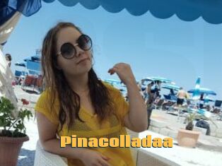 Pinacolladaa