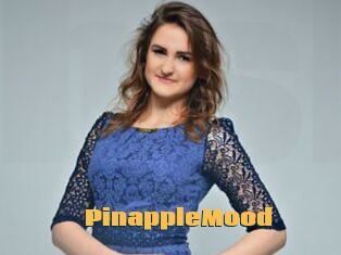 PinappleMood