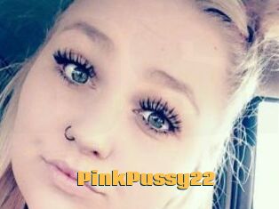 PinkPussy22