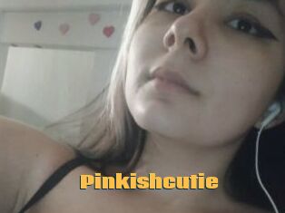 Pinkishcutie