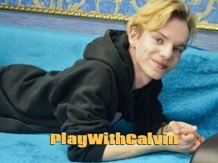 PlayWithCalvin