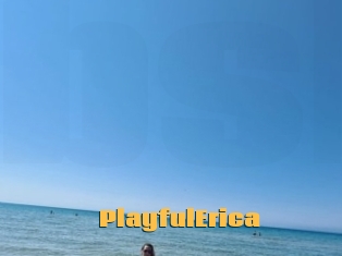 PlayfulErica