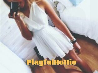 PlayfulHottie