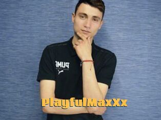 PlayfulMaxXx