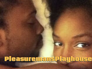 PleasuremansPlayhouse