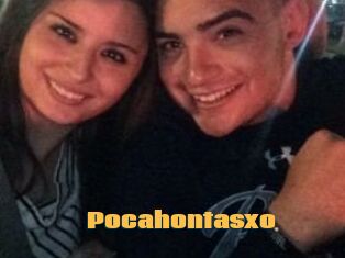 Pocahontasxo