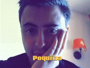 Poquiiza