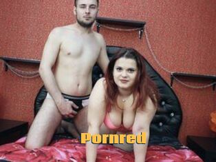 Pornred