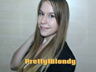 Pretty1Blondy