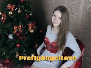 PrettyAngelLove