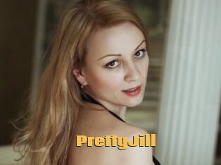 PrettyJill