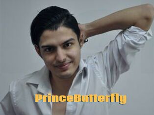 PrinceButterfly